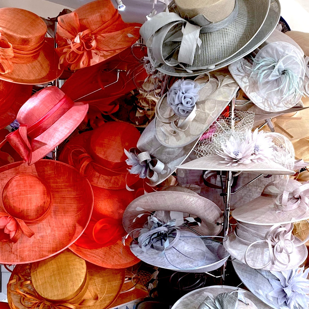 Louise Claire Millinery